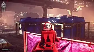 Escape from Tarkov - Postman Pat 1+2