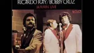 LA ZAFRA -  RICARDO RAY Y BOBBY CRUZ
