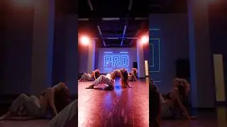 Инга Фоминых | Reggaeton | PROТАНЦЫ 