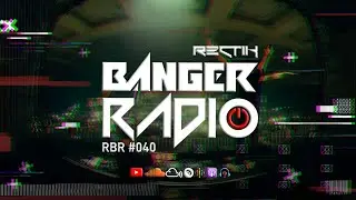 Sick Big Room / Techno / Mainstage Mix 2023 🔥 | Nonstop EDM Bangers | RBR #040