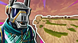 GOING TO THE SPAWN ISLAND IN SEASON 6 || NEW FORTNITE GLITCH || GAMING TRENDS