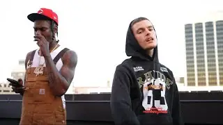 Perk Franklin x MBZ Cee0 - CPO (Official Music Video) Dir@Bighomiereece