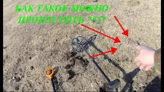 ИНТЕРЕСНЫЕ НАХОДКИ НА ОГОРОДАХ