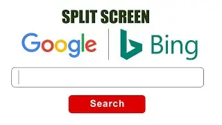 How to Enable & use Split Screen in Edge Browser