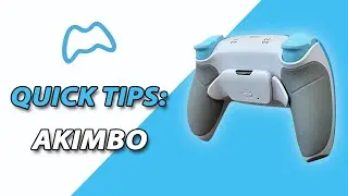 Mega Modz Quick Tips: Akimbo