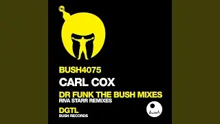 Dr. Funk (Riva Starr Mo' Disco Remix)