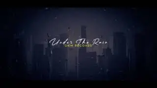 MYSTIQ - UNDER THE RAIN (Original Song) MV