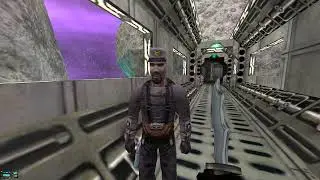 Gunman Chronicles (Часть 1)