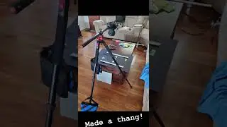 Stop motion