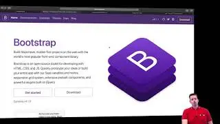 Angular7+ Extended and advanced topics 2018 | S5A1P2 | Angular Bootstrap