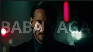 John Wick | Requisition