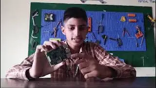 Ressbary pi