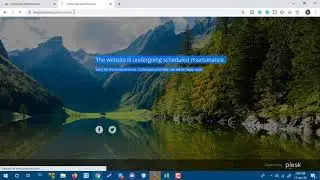 How to Fix Briefly Unavailable for Scheduled Maintenance Error in WordPress