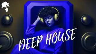 Gentleman - Deep House Mix 2024 [Deep Memories Vol.1]