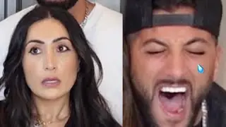 THIS GAME WENT WAY TO FAR! (COUPLES TRIVIA PT 2)