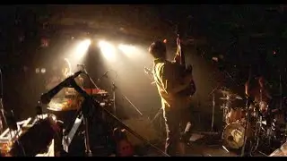 Shugo Tokumaru (トクマルシューゴ) - Taxi (Live at Shibuya 2024-03-28)