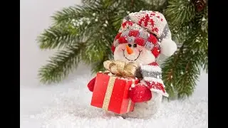 С НАСТУПАЮЩИМ НОВЫМ ГОДОМ!