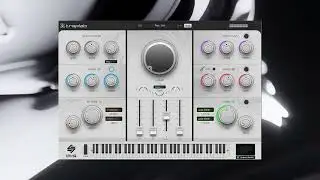 Trap Lab 2 VST Plugin For Drill & Trap | Sound Preview | VST2, VST3, AU | r-loops.com x Studio Trap