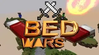 BED WARS // Убил ли я  всех????