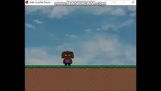 (RPG Maker VX Ace) LISA-Styled Side-Scroller Update