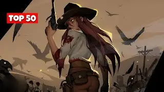 Top 50 Best - Upcoming NEW Indie Games - Play In 2024