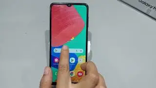 How to fix talkback problem in samsung galaxy m33 5g | Samsung m33 5g me talkback kaise band kare
