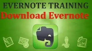Download Evernote and Install It in 3 Minutes Flat