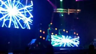Dusty Kid @ Nocturnal LA 2010 Testarossa Autodrive