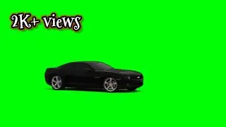 Car Drift Green screen | green screen video | Download Link in the description | Watch Tech