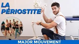 La Périostite.Comment s'en débarrasser ??