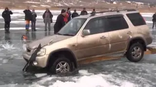 Дубинушка или русская смекалка