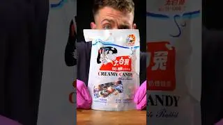 Coconut milkshake ASMR