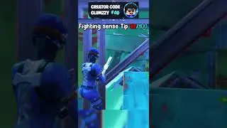 Fortnite Fighting Tip 22/100