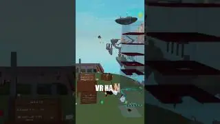 5 Popular ROBLOX VR GAMES! Oculus Quest 2 and Meta Quest 3