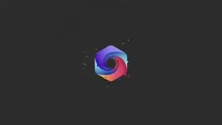 3D Logo Reveal | Davinci Resolve Template