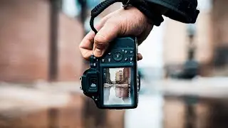 Как делать крутые фото на ЛЮБОЙ фотоаппарат