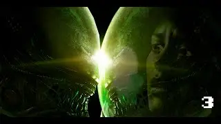 Прохождение Alien Isolation на новой максимальной сложности, часть 3 (без карты). Боль и комментарии