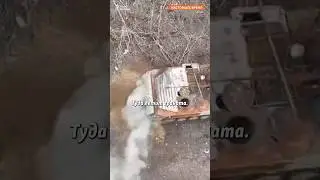 Так гибнут под Донецком #война #Украина