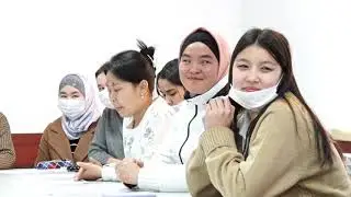 #ЫнтымактууЖашоо
