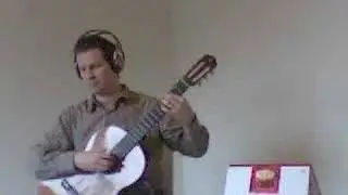 Molino - Andantino Op.11