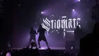 Stigmata - Кобра. Киров 14.04.24