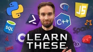 Top 5 Programming Languages for Azure Data Engineers in 2025