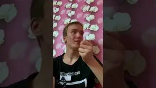 Та самая свечка в лагере