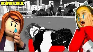 ПАПА, НЕТ! ГРУСТНЫЕ ИСТОРИИ РОБЛОКС Богатая семья vs Бедная Sad Story Roblox Poor vs Rich Валеришка