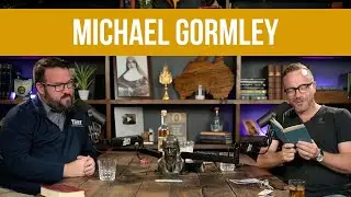 Catholic Infighting, Liturgy Wars, and Knowing Jesus w/ Michael Gormley (Gomer)