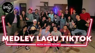 MEDLEY TIKTOK - MUTIK (MUSISI TIKTOK)