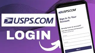 (USPS Login | How to Login USPS Account 2024?