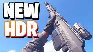 the NEW 