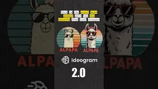 Ideogram 2.0 Vs Ideogram 1.0
