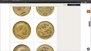 Royally Screwed Part 3 - Overpriced Sovereigns!